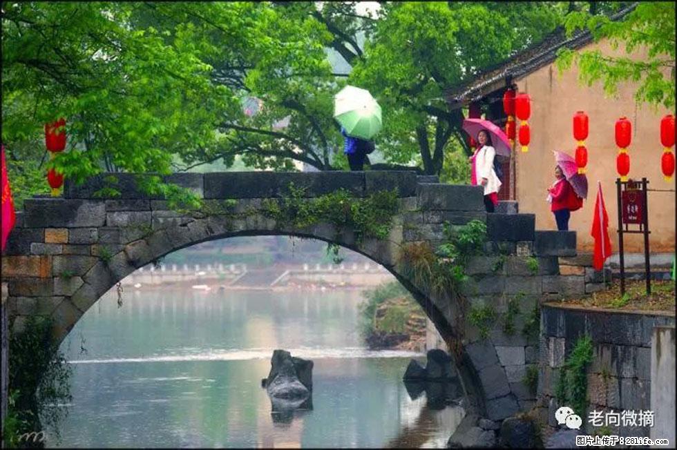 【春天，广西桂林灌阳县向您发出邀请！】江口老街又逢春 - 游山玩水 - 沧州生活社区 - 沧州28生活网 cangzhou.28life.net