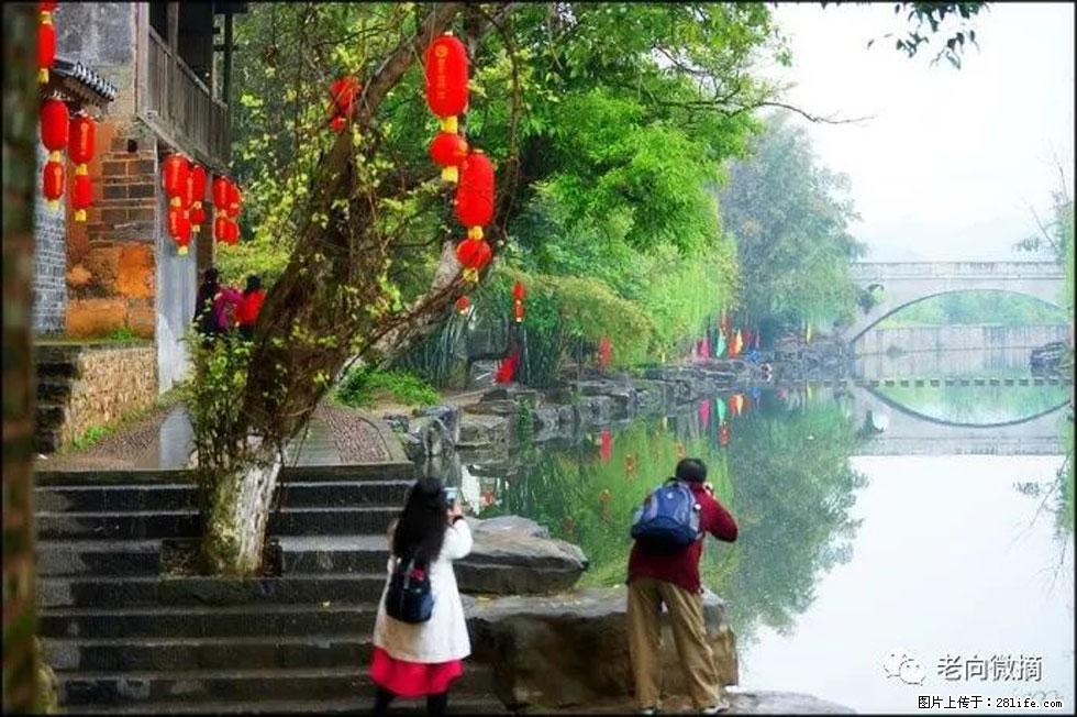 【春天，广西桂林灌阳县向您发出邀请！】江口老街又逢春 - 游山玩水 - 沧州生活社区 - 沧州28生活网 cangzhou.28life.net