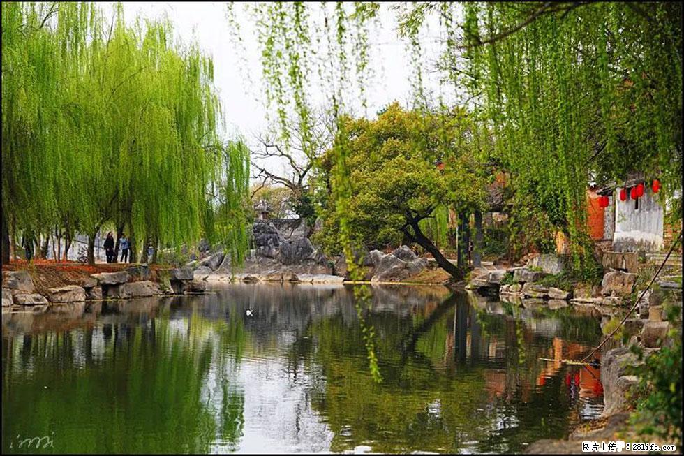 【春天，广西桂林灌阳县向您发出邀请！】江口老街又逢春 - 游山玩水 - 沧州生活社区 - 沧州28生活网 cangzhou.28life.net