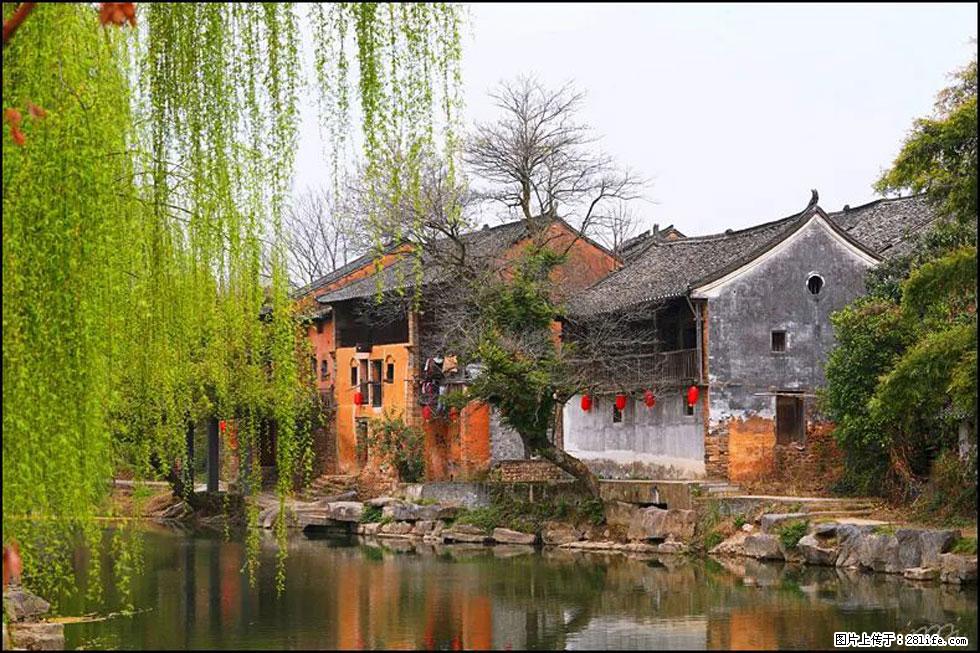 【春天，广西桂林灌阳县向您发出邀请！】江口老街又逢春 - 游山玩水 - 沧州生活社区 - 沧州28生活网 cangzhou.28life.net