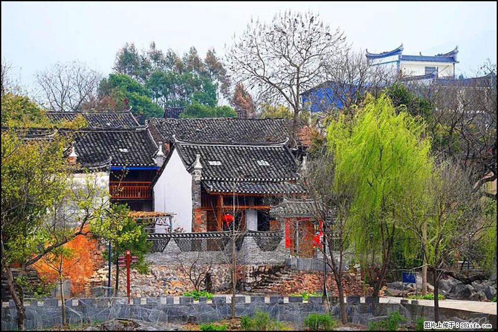 【春天，广西桂林灌阳县向您发出邀请！】江口老街又逢春 - 游山玩水 - 沧州生活社区 - 沧州28生活网 cangzhou.28life.net