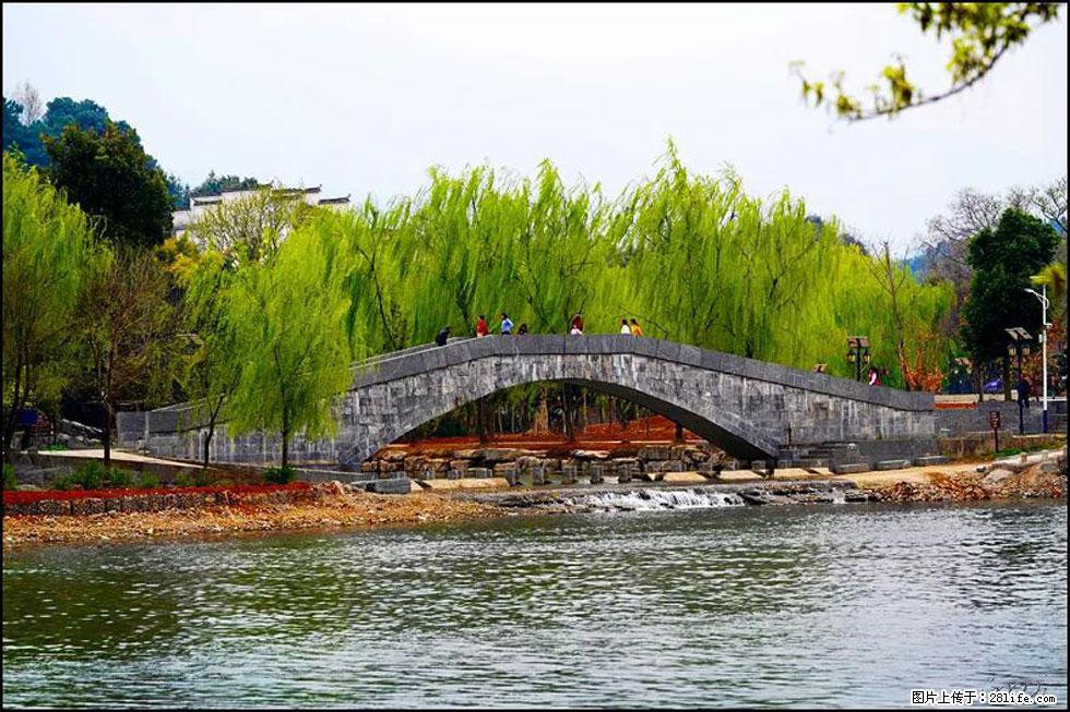 【春天，广西桂林灌阳县向您发出邀请！】江口老街又逢春 - 游山玩水 - 沧州生活社区 - 沧州28生活网 cangzhou.28life.net