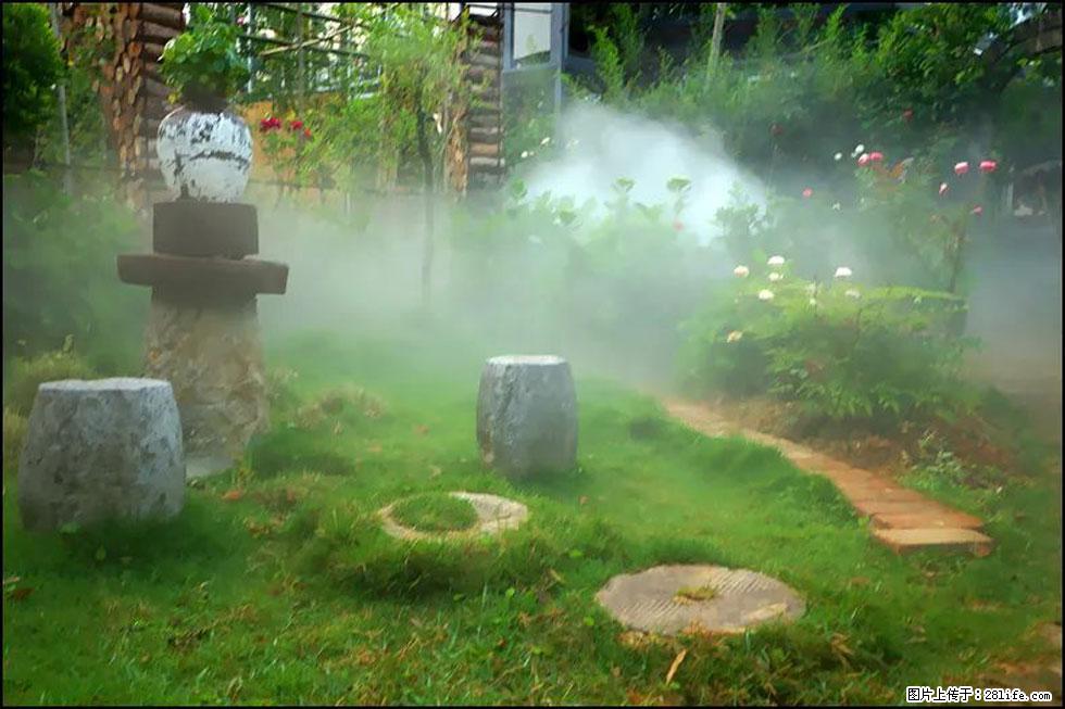 【春天，广西桂林灌阳县向您发出邀请！】如梦似幻莲溪庐 - 游山玩水 - 沧州生活社区 - 沧州28生活网 cangzhou.28life.net