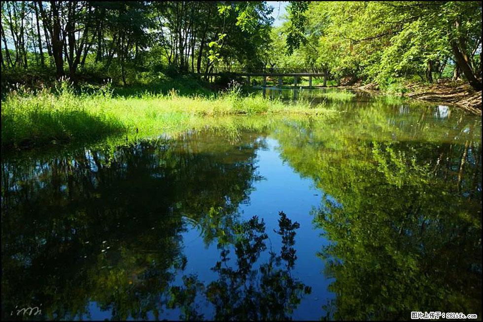 【春天，广西桂林灌阳县向您发出邀请！】熊家寨湿地公园 - 游山玩水 - 沧州生活社区 - 沧州28生活网 cangzhou.28life.net