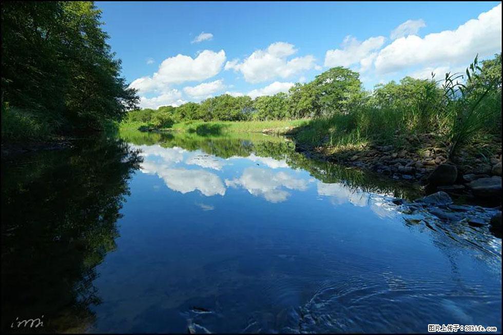【春天，广西桂林灌阳县向您发出邀请！】熊家寨湿地公园 - 游山玩水 - 沧州生活社区 - 沧州28生活网 cangzhou.28life.net