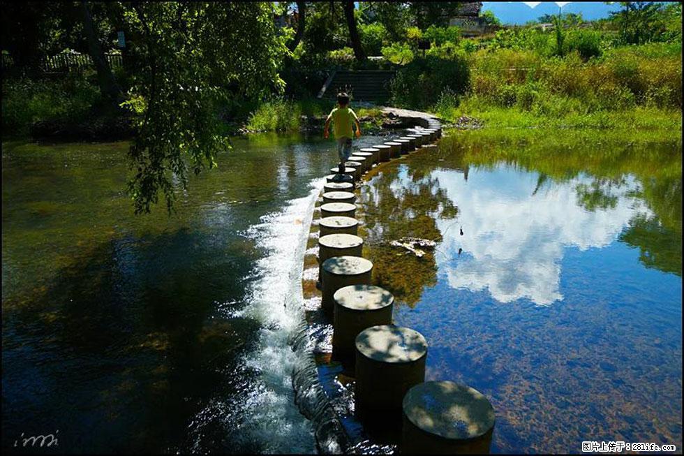 【春天，广西桂林灌阳县向您发出邀请！】熊家寨湿地公园 - 游山玩水 - 沧州生活社区 - 沧州28生活网 cangzhou.28life.net
