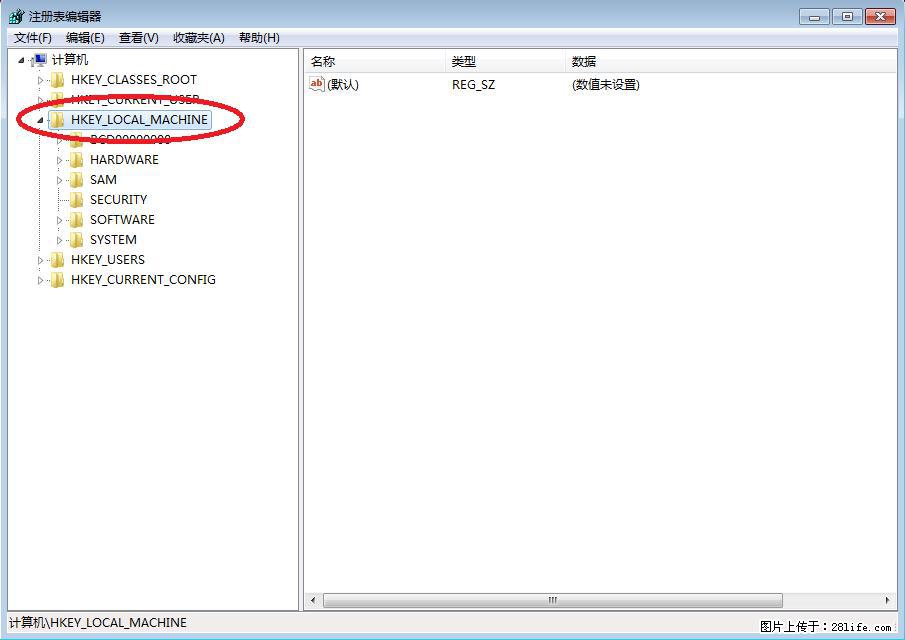 Photoshop不能直接拖拽打开图片的解决办法 - 生活百科 - 沧州生活社区 - 沧州28生活网 cangzhou.28life.net