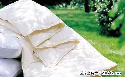被子有异味?只要这样做,比晒太阳还强100倍! - 家居生活 - 沧州生活社区 - 沧州28生活网 cangzhou.28life.net
