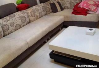 沧铁嘉苑2室精装婚房家具家电齐全1500元 - 沧州28生活网 cangzhou.28life.net