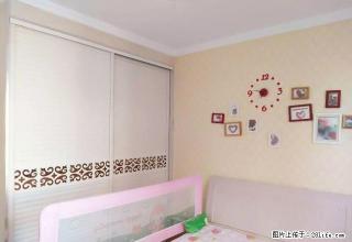沧铁嘉苑婚房2室家具家电齐全1500元 - 沧州28生活网 cangzhou.28life.net