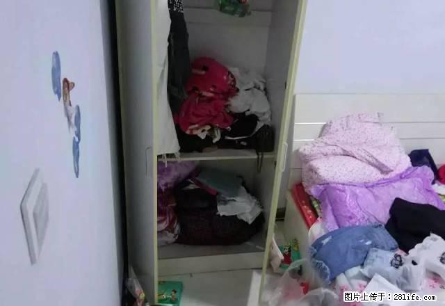 (单间出租)个人无中介费 金街小区 合租单间 中等装修 免费WIFI次卧 - 房屋出租 - 房屋租售 - 沧州分类信息 - 沧州28生活网 cangzhou.28life.net
