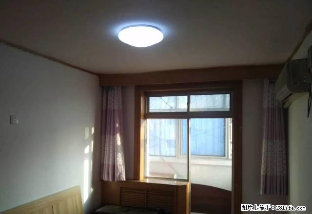 (单间出租)信誉楼附近李家花园合租主卧带阳台拎包住650/月全套家具家电 - 房屋出租 - 房屋租售 - 沧州分类信息 - 沧州28生活网 cangzhou.28life.net