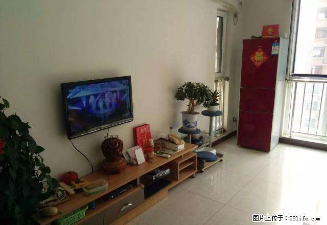 御河新城两室两厅，精装修，家具家电齐全，拎包入住 - 房屋出租 - 房屋租售 - 沧州分类信息 - 沧州28生活网 cangzhou.28life.net