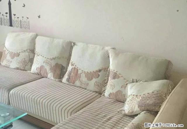 金鼎领域2室东西全拎包住 实图 - 房屋出租 - 房屋租售 - 沧州分类信息 - 沧州28生活网 cangzhou.28life.net