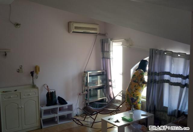 万泰家园一室一厅家电家具全干净拎包即住。 - 房屋出租 - 房屋租售 - 沧州分类信息 - 沧州28生活网 cangzhou.28life.net