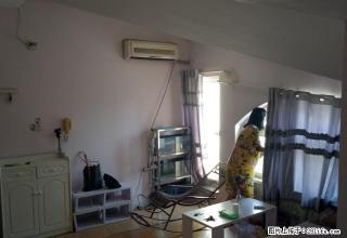 万泰家园一室一厅家电家具全干净拎包即住。 - 沧州28生活网 cangzhou.28life.net