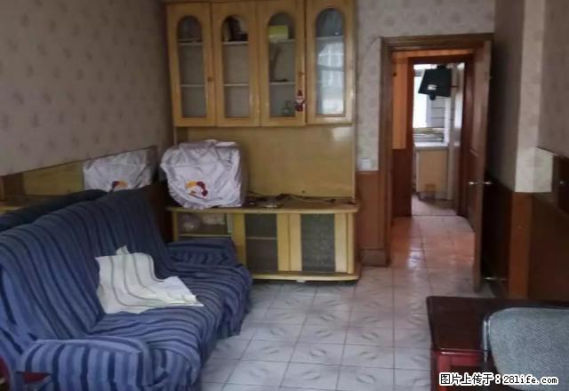 团结小区南头二楼 简装南北通透 能做饭能洗澡 拎包入住 - 房屋出租 - 房屋租售 - 沧州分类信息 - 沧州28生活网 cangzhou.28life.net