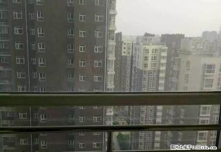 颐和文园西 81平米 2室2厅1卫 精装修 中间楼层全阳 - 沧州28生活网 cangzhou.28life.net