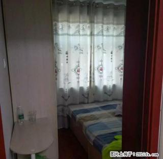 颐和文园附近，中等装修，全套家具家电，拎包入住 - 沧州28生活网 cangzhou.28life.net