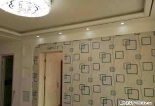 泰合星耀城 精装修 两室 全新家具家电齐全 - 沧州28生活网 cangzhou.28life.net