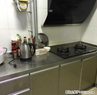 天成郡府南区 一室一厅 精装 全套家具家电 - 沧州28生活网 cangzhou.28life.net