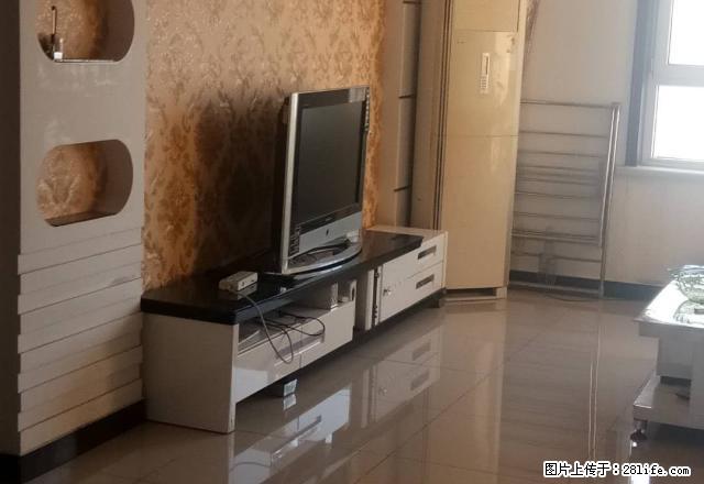开发区阳光新城高层精装3室,物品齐全,拎包入住 - 房屋出租 - 房屋租售 - 沧州分类信息 - 沧州28生活网 cangzhou.28life.net