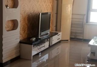 开发区阳光新城高层精装3室,物品齐全,拎包入住 - 沧州28生活网 cangzhou.28life.net