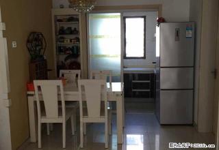 禧福荷堂 两室 精装修 家具家电齐全 - 沧州28生活网 cangzhou.28life.net