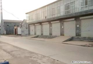 西环附近300平米2层别墅带三项电水燃气可做办公网销仓库厂房 - 沧州28生活网 cangzhou.28life.net