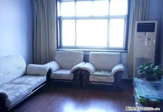 出租邮局宿舍2楼精装3室2厅带家具家电拎包入住1050元/月 - 沧州28生活网 cangzhou.28life.net