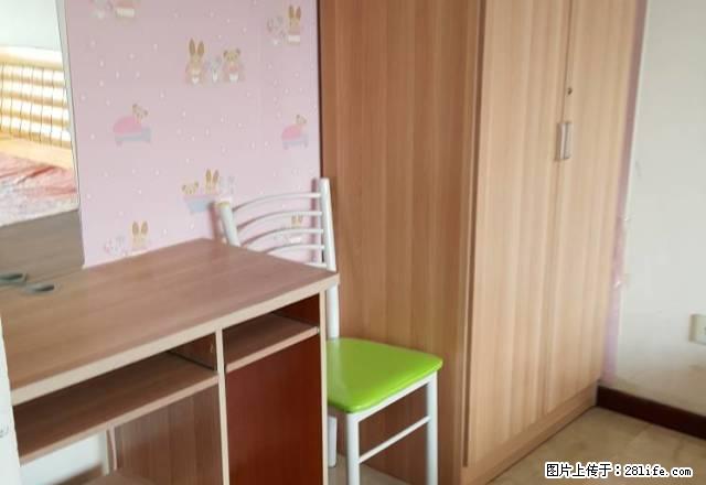 阿尔卡地亚1室出租阳面主卧室空调热水器洗衣机宽带暖气750 - 房屋出租 - 房屋租售 - 沧州分类信息 - 沧州28生活网 cangzhou.28life.net