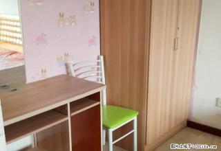 阿尔卡地亚1室出租阳面主卧室空调热水器洗衣机宽带暖气750 - 沧州28生活网 cangzhou.28life.net
