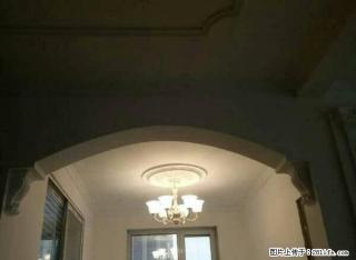 天成明月洲西区三室两卫精装整体厨房热水器2500 - 沧州28生活网 cangzhou.28life.net