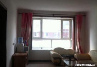御宇国际二期向阳两居 家具家电齐全 拎包入住 低楼层 - 沧州28生活网 cangzhou.28life.net