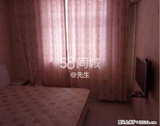个人出租同天附近御河新城 1室1厅1卫 - 沧州28生活网 cangzhou.28life.net