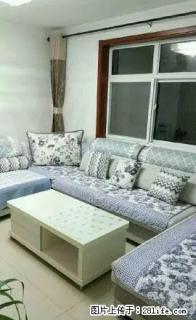 团结北区4楼 简装两室干净整洁 全新家具家电 领包入住 - 沧州28生活网 cangzhou.28life.net