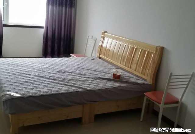 东方世纪城两室一厅1000元带家具家电 - 房屋出租 - 房屋租售 - 沧州分类信息 - 沧州28生活网 cangzhou.28life.net