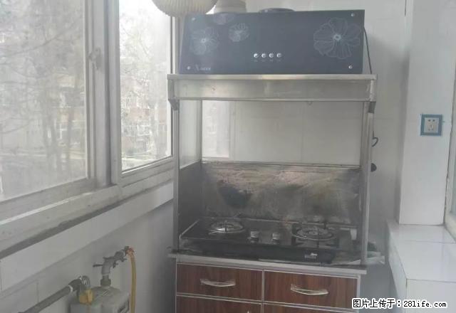 十四中片区房六栋楼 三楼三室 家具家电全 拎包入住 - 房屋出租 - 房屋租售 - 沧州分类信息 - 沧州28生活网 cangzhou.28life.net