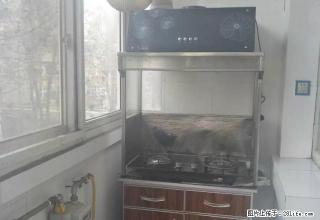 十四中片区房六栋楼 三楼三室 家具家电全 拎包入住 - 沧州28生活网 cangzhou.28life.net