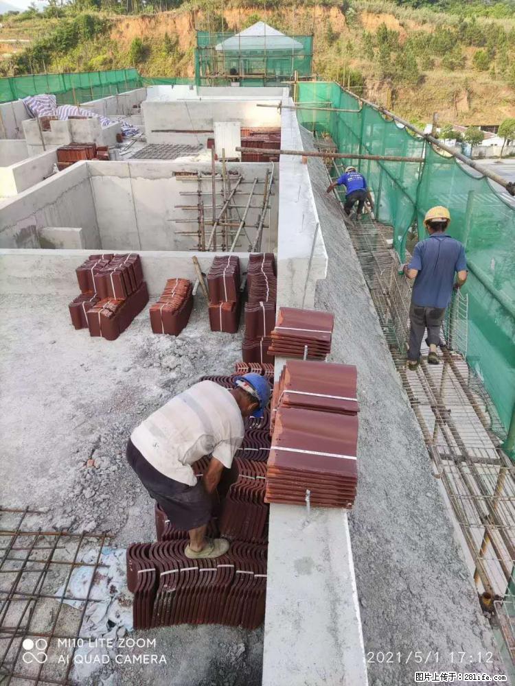 【广西三象建筑安装工程有限公司】绿地衫和田叠墅项目 - 家居生活 - 沧州生活社区 - 沧州28生活网 cangzhou.28life.net
