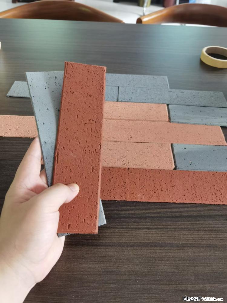 【桂林三象建筑材料有限公司】外墙软瓷（仿古砖） - 新手上路 - 沧州生活社区 - 沧州28生活网 cangzhou.28life.net