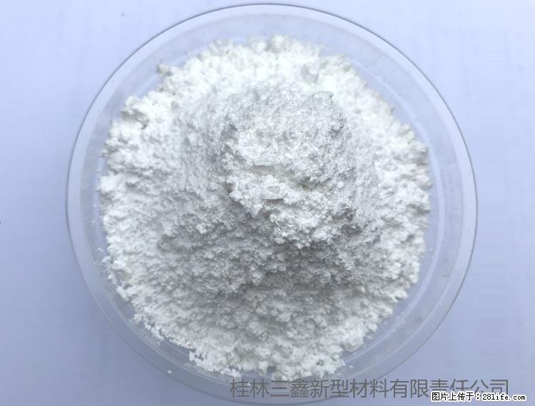 【桂林三鑫新型材料】人造石人造大理石专用碳酸钙 - 其他广告 - 广告专区 - 沧州分类信息 - 沧州28生活网 cangzhou.28life.net