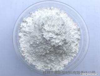 【桂林三鑫新型材料】人造石人造大理石专用碳酸钙 - 沧州28生活网 cangzhou.28life.net