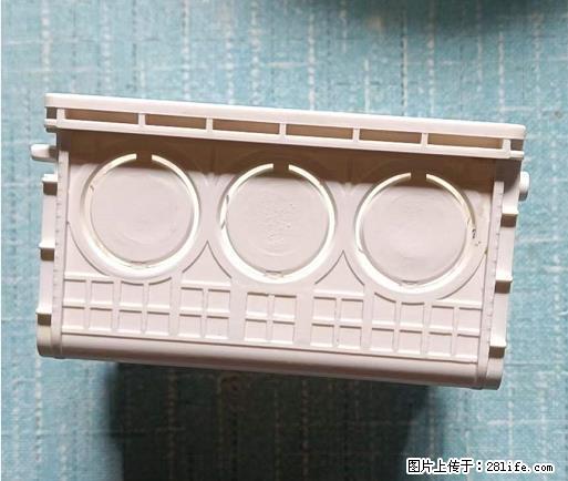 桂林荣泰吹塑、注塑【厂家直销】PVC阴燃电工配件，精品86底盒 - 其他广告 - 广告专区 - 沧州分类信息 - 沧州28生活网 cangzhou.28life.net