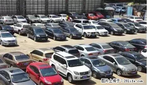 停车为什么要车头朝外？不是开玩笑，关键时刻真能救命 - 沧州生活资讯 - 沧州28生活网 cangzhou.28life.net