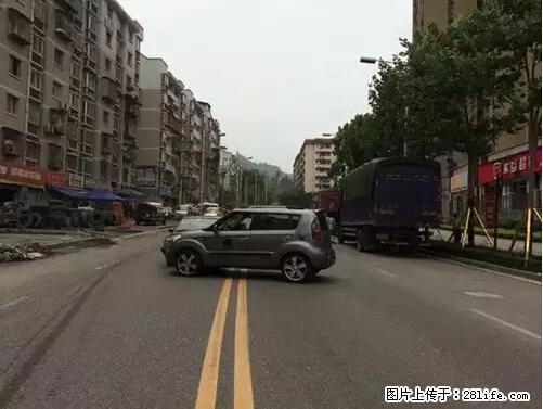 开车出事故没拍这5张照片，警察也帮不了你！ - 沧州生活资讯 - 沧州28生活网 cangzhou.28life.net