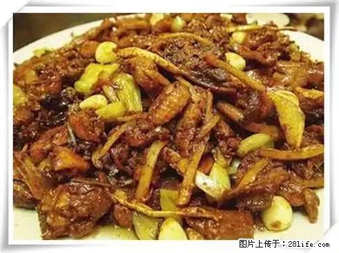 来广西旅游必吃这20道桂菜，不然就白来广西啦！ - 沧州生活资讯 - 沧州28生活网 cangzhou.28life.net