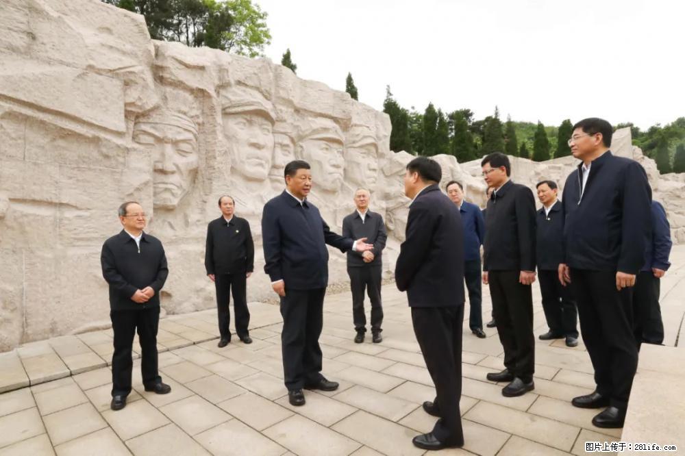 习近平赴广西考察调研 - 沧州生活资讯 - 沧州28生活网 cangzhou.28life.net