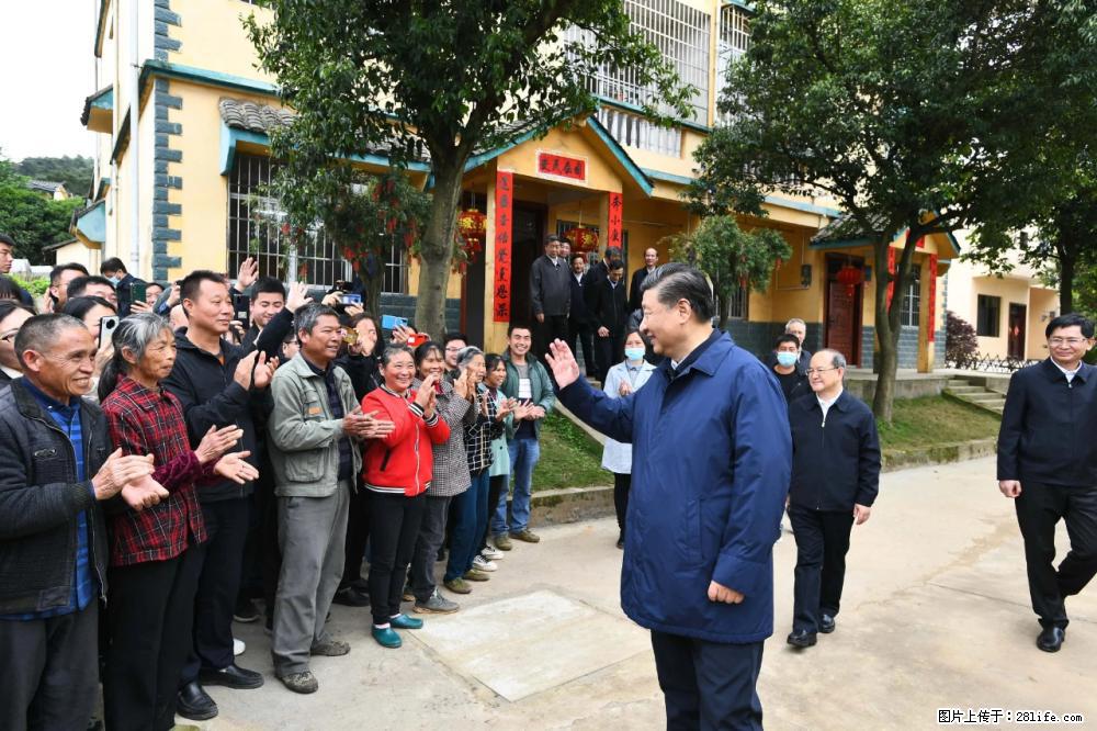 习近平赴广西考察调研 - 沧州生活资讯 - 沧州28生活网 cangzhou.28life.net