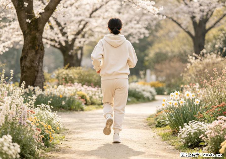学会这套走路方法！稳血糖护心脏，养护关节更护健康 - 沧州生活资讯 - 沧州28生活网 cangzhou.28life.net